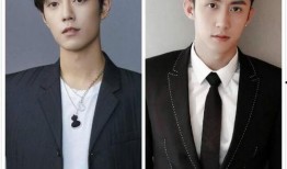 黄景瑜肖战最新爆料图片,幕后故事大揭秘！