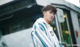 今日娱乐爆料任嘉伦,神秘女友身份引网友热议