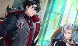 4.3卡池爆料最新4星,全新4星角色惊艳亮相